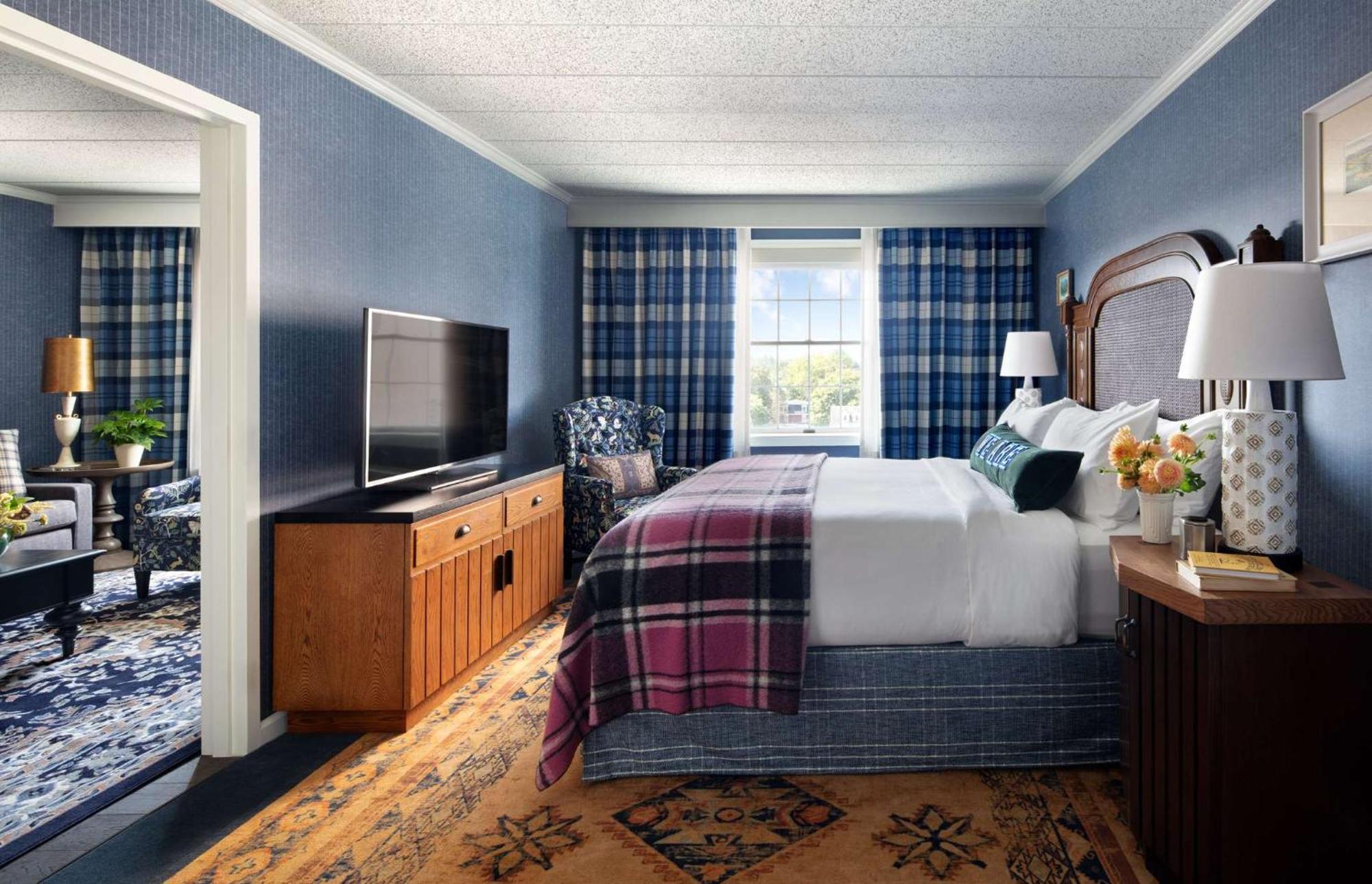 Graduate By Hilton State College Hotel Quarto foto