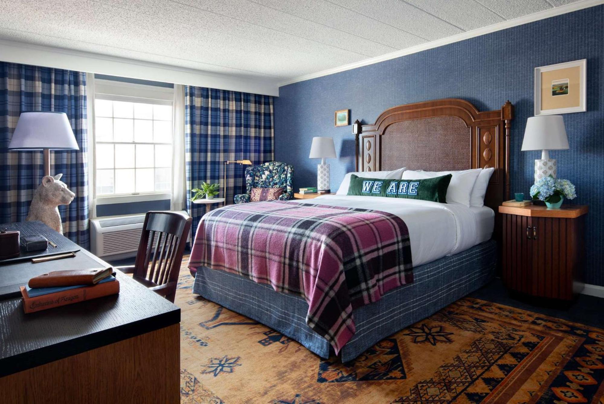Graduate By Hilton State College Hotel Quarto foto