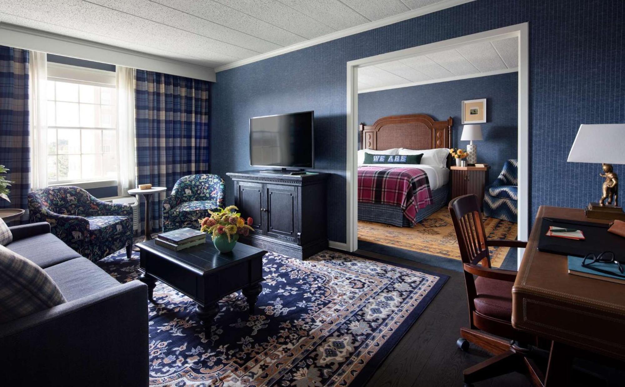 Graduate By Hilton State College Hotel Quarto foto