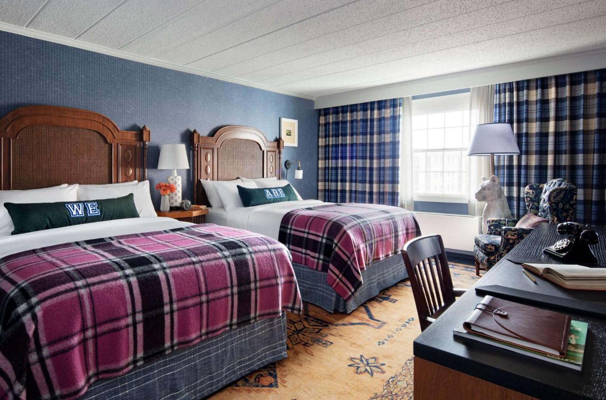 Graduate By Hilton State College Hotel Quarto foto