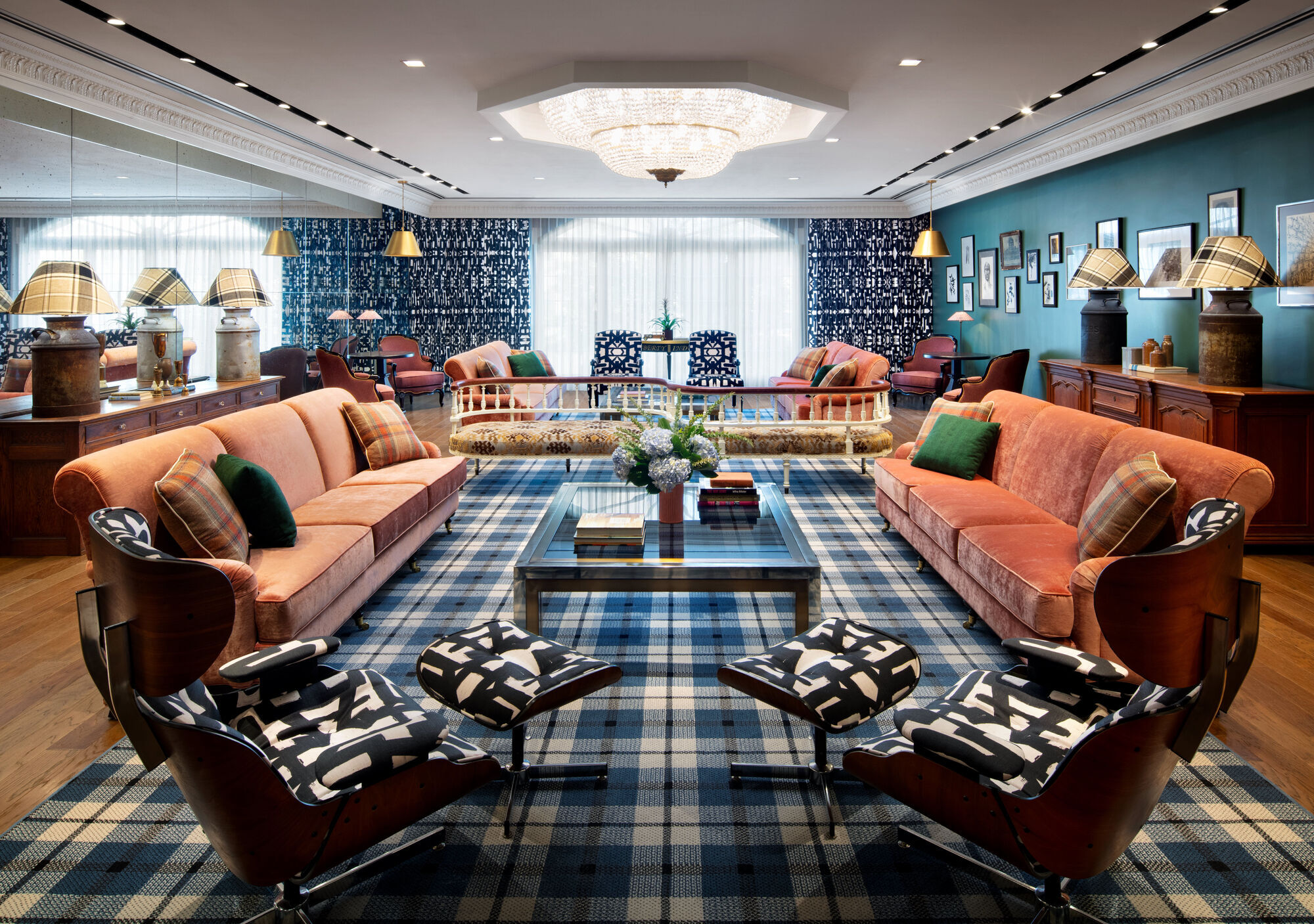Graduate By Hilton State College Hotel Interior foto